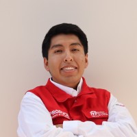 Jhordan Berrocal Cueto